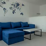 Mielno Holiday Apartament 401 Dwu Pokojowy * Mielno (Koszalin)