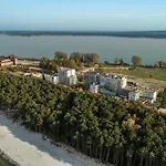 Mielno Holiday Apartament 401 Dwu Pokojowy Διαμέρισμα Mielno (Koszalin)