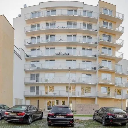 401 Dwu Pokojowy * Mielno (Koszalin)