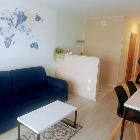 401 Dwu Pokojowy Διαμέρισμα Mielno (Koszalin)