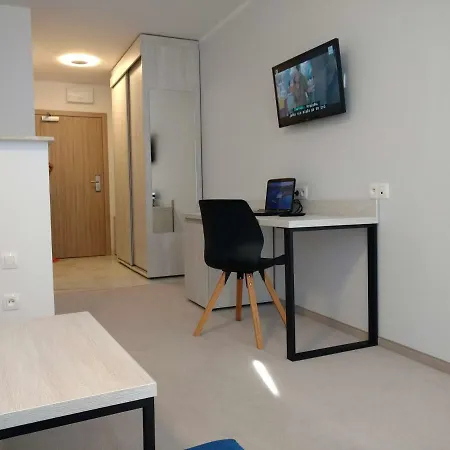 401 Dwu Pokojowy * Mielno (Koszalin)