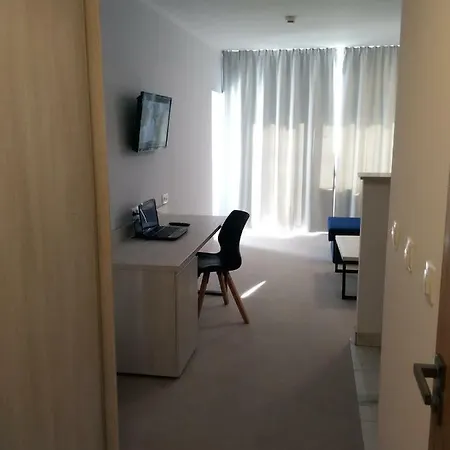 Apartment 401 Typu *