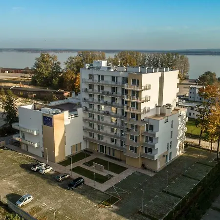 401 Typu Apartment