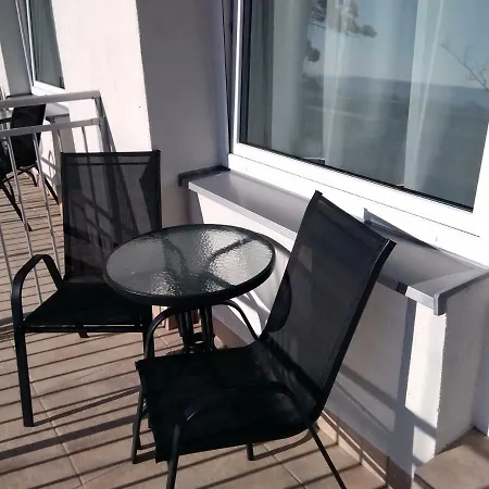 401 Typu Apartment Mielno (Koszalin)