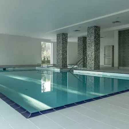 Apartment 401 Typu Mielno (Koszalin)