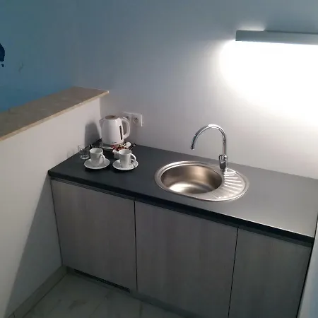 401 Typu * Mielno (Koszalin)