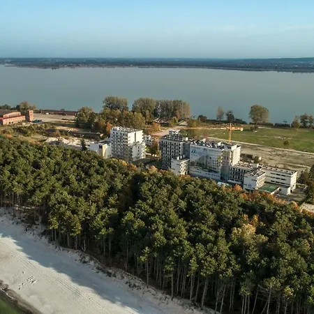 401 Dwu Pokojowy Apartment Mielno