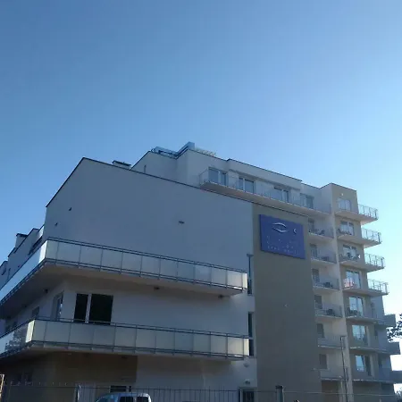 Apartment 401 Typu *