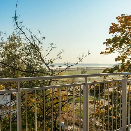 Διαμέρισμα Mielno Holiday Apartament 401 Dwu Pokojowy