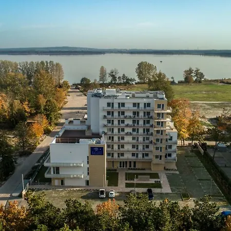 Apartment 401 Dwu Pokojowy *