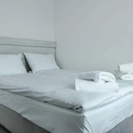 401 Dwu Pokojowy Apartment Mielno