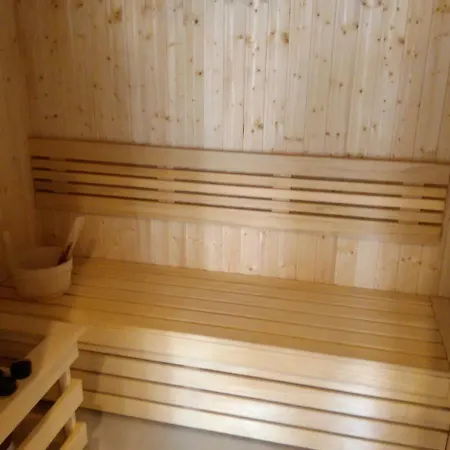 401 Typu Apartment Mielno (Koszalin)