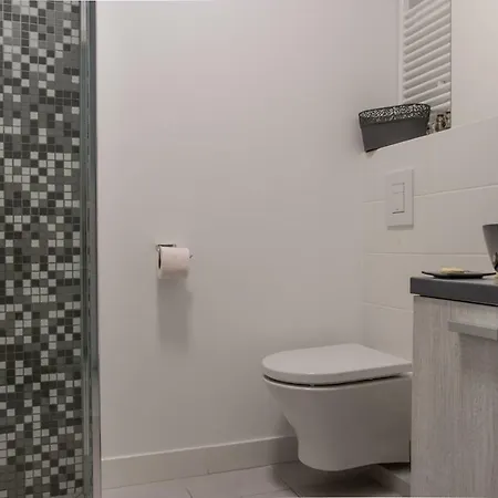 401 Typu Apartment *