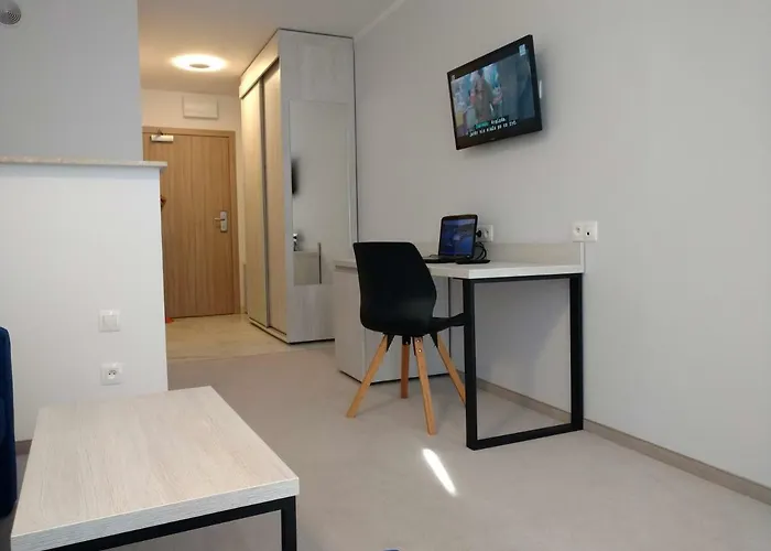 401 Typu * Mielno (Koszalin)