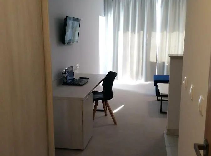 Apartment 401 Typu *