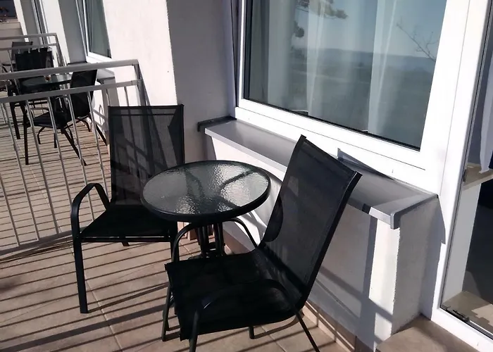 401 Typu Apartment Mielno (Koszalin)