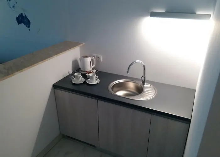 401 Typu * Mielno (Koszalin)