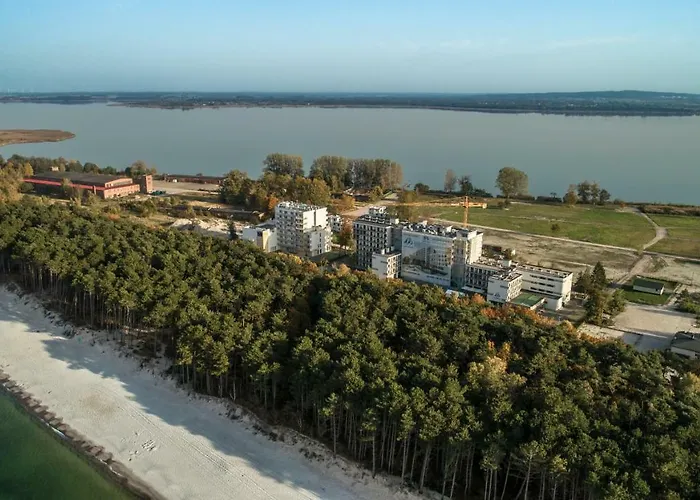 401 Typu Apartment Mielno (Koszalin)