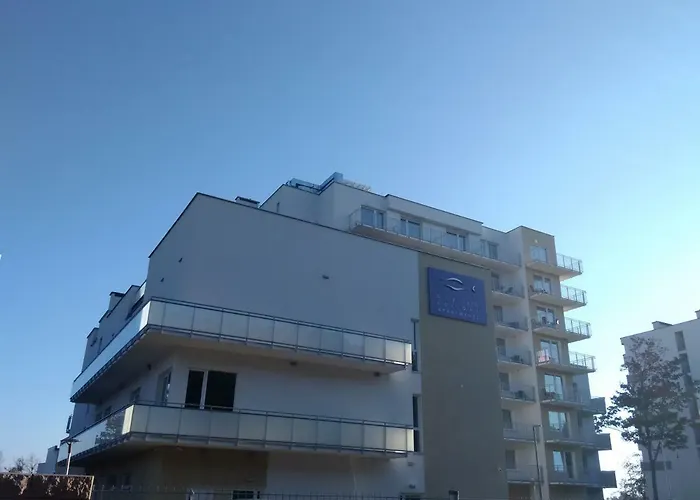 Apartment 401 Typu *