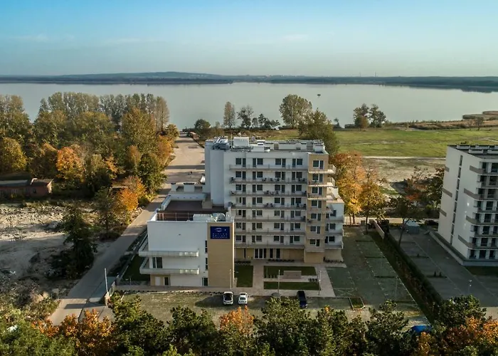 Apartment 401 Typu *