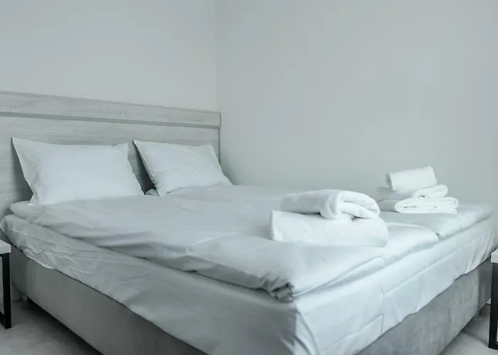 401 Typu דירה מיילנו