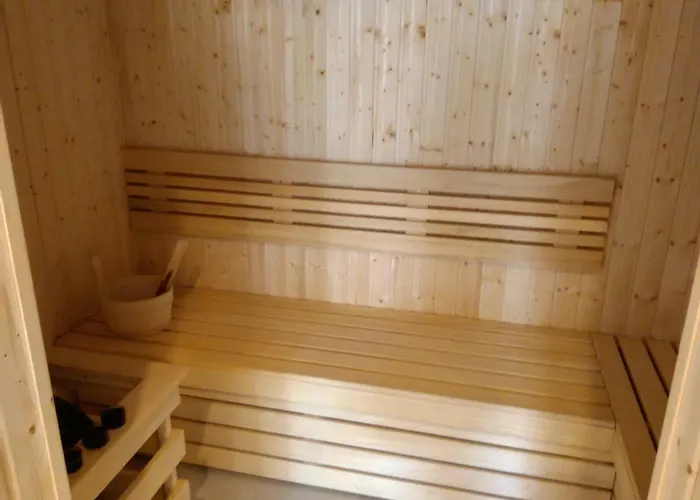 401 Typu Apartment Mielno (Koszalin)