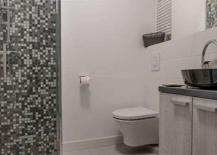 401 Typu Apartment *